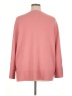 J.Crew Pink Cardigan Size XL - photo 2