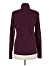 Active by Old Navy 100% Polyester Burgundy Track Jacket Size M - photo 2