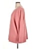 J.Crew Pink Cardigan Size XL - photo 5