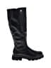 Assorted Brands Black Boots Size EU 40 - photo 1