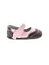 Pediped Pink Booties Size 6-12 mo (baby) - photo 1