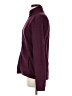 Active by Old Navy 100% Polyester Burgundy Track Jacket Size M - photo 5