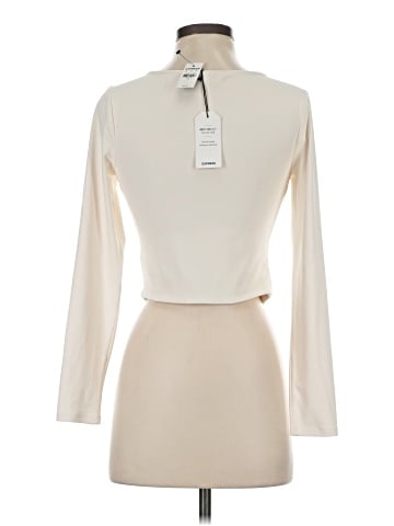Express 3/4 Sleeve T-Shirt (view 2)