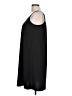 32 Degrees Solid Black Casual Dress Size L - photo 5