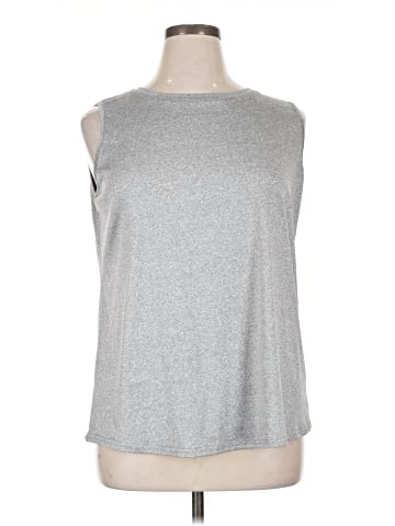 Xieerduo Sleeveless T-Shirt (view 1)