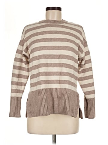 Industry Turtleneck Sweater (view 1)