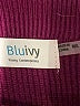 Bluivy Purple Fleece Size Med - Lg - photo 6