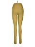 Lululemon Athletica Yellow Active Pants Size 6 - photo 2