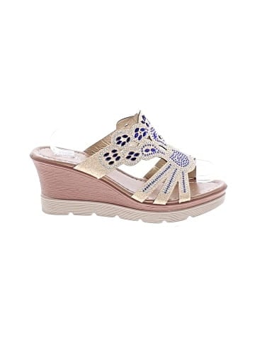 Tinstree Wedges (view 1)