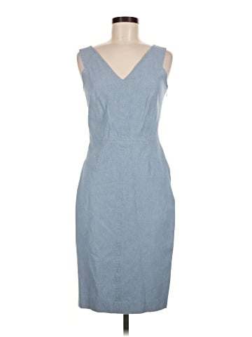 Banana Republic Casual Dress (view 1)