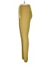 Lululemon Athletica Yellow Active Pants Size 6 - photo 5