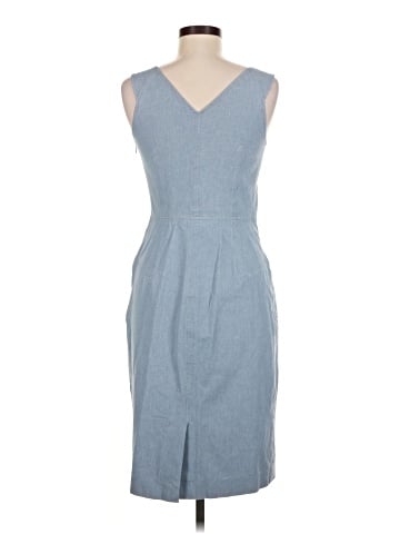 Banana Republic Casual Dress (view 2)