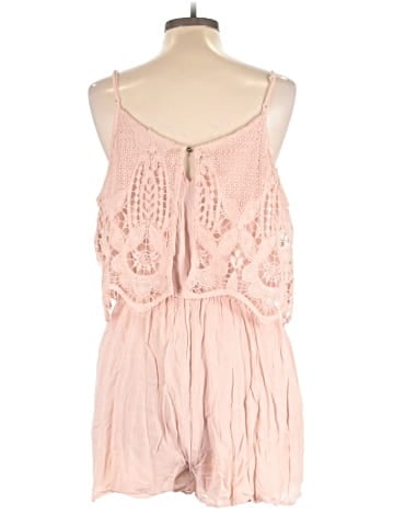 Mossimo Supply Co. Romper (view 2)