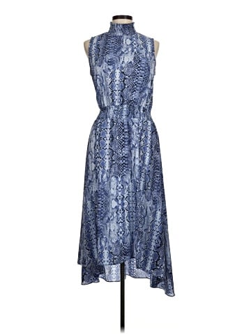 NANETTE Nanette Lepore Casual Dress (view 1)