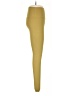 Lululemon Athletica Yellow Active Pants Size 6 - photo 4
