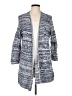 Style&Co Blue Cardigan Size L - photo 1