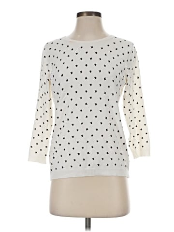 Ann Taylor LOFT Pullover Sweater (view 1)