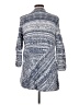Style&Co Blue Cardigan Size L - photo 2