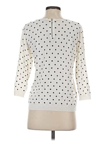 Ann Taylor LOFT Pullover Sweater (view 2)