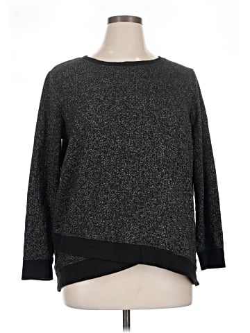 Liz Claiborne Pullover Sweater (view 1)