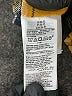 Old Navy 100% Cotton Yellow Long Sleeve Button-Down Shirt Size 6 - 7 - photo 4