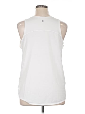 Zella Sleeveless T-Shirt (view 2)