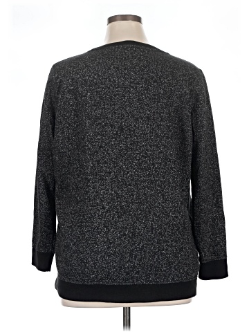 Liz Claiborne Pullover Sweater (view 2)