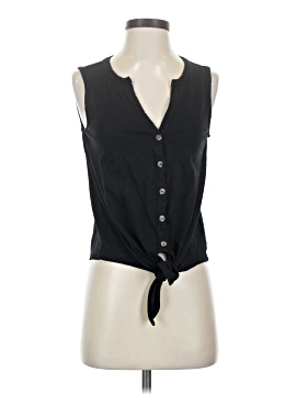 Sanctuary Sleeveless T-Shirt (view 1)