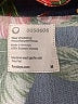 FOR DAYS 100% Viscose Tropical Green Romper Size M - photo 5