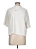 Nike Ivory Sweatshirt Size L - photo 1