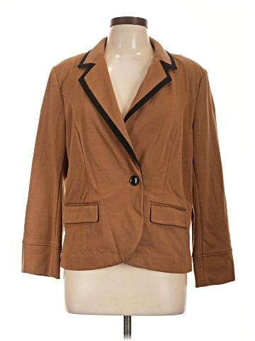 Catherine Malandrino Blazer (view 1)