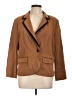 Catherine Malandrino Brown Blazer Size L - photo 1