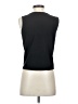 Sanctuary Black Sleeveless T-Shirt Size XS - photo 2