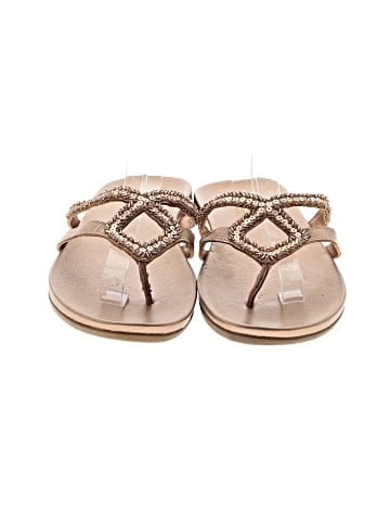 Kenneth Cole REACTION Flip Flops (view 2)