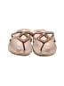 Kenneth Cole REACTION Tan Flip Flops Size 9 - photo 2