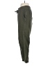 TKEES 100% Cotton Green Cargo Pants Size XS (0) - photo 5
