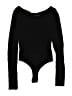 JLUXLABEL Black Bodysuit Size S - photo 1
