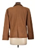 Catherine Malandrino Brown Blazer Size L - photo 2