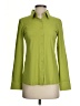 Unbranded Green Long Sleeve Blouse Size XS - photo 1
