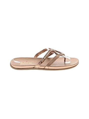 Kenneth Cole REACTION Flip Flops (view 1)