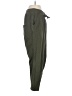 TKEES 100% Cotton Green Cargo Pants Size XS (0) - photo 4