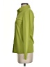Unbranded Green Long Sleeve Blouse Size XS - photo 5
