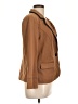 Catherine Malandrino Brown Blazer Size L - photo 4