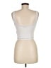 True Religion Silver Tank Top Size M - photo 2