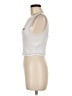 True Religion Silver Tank Top Size M - photo 5