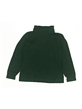 Lands' End Turtleneck Sweater