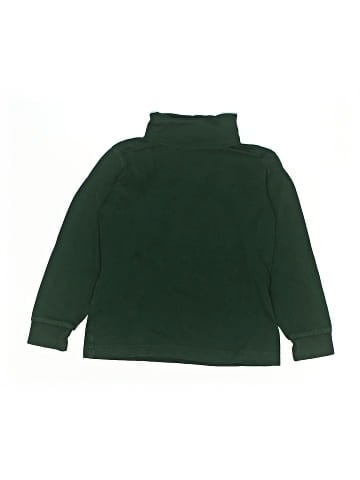 Lands' End Turtleneck Sweater (view 1)