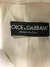 Dolce & Gabbana White Ivory Blazer Size EU (IT) 42 / US 6 - photo 13