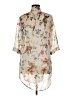 Unbranded Ivory Kimono Size M (estimated) - photo 2