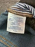 Lands' End Blue Jeans Size 6 - photo 9